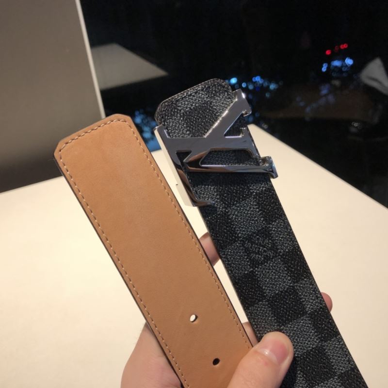 Louis Vuitton Belts